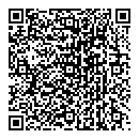 C&oacute;digo QR con el enlace al titular Detenidos los patrones de un cayuco, uno en la provincia de León, en el que fallecieron ocho personas y que llegó a canarias