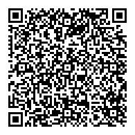C&oacute;digo QR con el enlace al titular VOX Ponferrada: «el PP no quiere un Gobierno de derechas por lo que seguirá gobernando Olegario a la sombra»