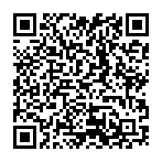 C&oacute;digo QR con el enlace al titular El agua protagonizará el nuevo encuentro de la Red Cultural de Crémenes