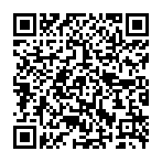 C&oacute;digo QR con el enlace al titular La Universidad de León se consolida en el ranking mundial Times Higher Education 2025