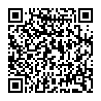 C&oacute;digo QR con el enlace al titular La Universidad de León se consolida en el ranking mundial Times Higher Education 2025