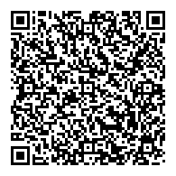 C&oacute;digo QR con el enlace al titular Ciclo de actividades “Con Amable a ratos” de la maono del Instituto de Estudiso Bercianos