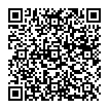 C&oacute;digo QR con el enlace al titular Sueros de Cepeda proyectará un documental en defensa del medio rural y en contra de los macroparques