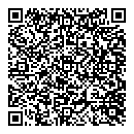 C&oacute;digo QR con el enlace al titular Vuelco de un vehículo en Villadepalos que necesita la intervención de los bomberos