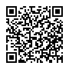 C&oacute;digo QR con el enlace al titular La avenida de la Universidad simula un accidente entre dos turismos
