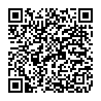 C&oacute;digo QR con el enlace al titular León y su Camino: 42.000 peregrinos, 240 octogenarios y un irlandés de 96 años