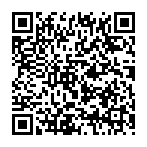 C&oacute;digo QR con el enlace al titular Jesús Calleja viajará al espacio este martes a las 15.45 horas