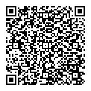 C&oacute;digo QR con el enlace al titular Placas identificativas en calles de Peñalba de Santiago