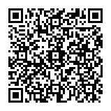 C&oacute;digo QR con el enlace al titular La dictadura de una imagen