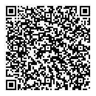 C&oacute;digo QR con el enlace al titular ZBE: La Concejalía de Fomento y Fondos Europeos informa sobre los trabajos de señalización