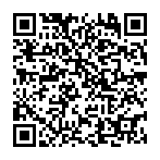 C&oacute;digo QR con el enlace al titular Un herido en la salida de vía de un turismo en Villafranca del Bierzo (León)