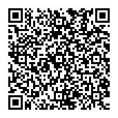 C&oacute;digo QR con el enlace al titular El topo salmantino de la Catedral de León