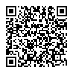 C&oacute;digo QR con el enlace al titular Astorga invita a los escolares a diseñar la etiqueta promocional del SICA 2025