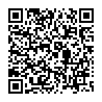 C&oacute;digo QR con el enlace al titular Investigadores de la ULE descubren, en la Ercina, uno de los ejemplos más antiguos de escritura