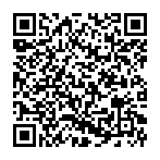 C&oacute;digo QR con el enlace al titular La perfecta unión entre una joven leonesa y su perro que les hace mundiales