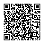 C&oacute;digo QR con el enlace al titular León Jam crece en territorio minero y se instala en el economato de Santa Lucía de Gordón