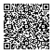 C&oacute;digo QR con el enlace al titular Homenaje en la avenida de Portugal, en el barrio de Flores del Sil a Jerónima Blanco y a su hijo Fernando Cabo, asesinados en 1936.