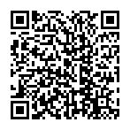 C&oacute;digo QR con el enlace al titular Rescatados un padre y un hijo de Cacabelos que se desorientaron en la Peña del Seo a 1.300 metros