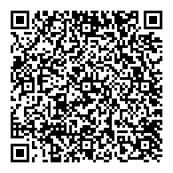 C&oacute;digo QR con el enlace al titular Rescatados un padre e hijo en una zona de difícil acceso cerca de las minas de wolfram