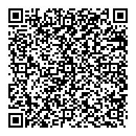 C&oacute;digo QR con el enlace al titular Agenda cultural en La Fábrica de Luz. Museo de la Energía y La Térmica Cultural