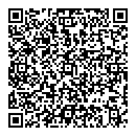 C&oacute;digo QR con el enlace al titular Villafranca del Bierzo acogerá el I Seminario Internacional de Seguridad en el Camino de Santiago