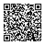 C&oacute;digo QR con el enlace al titular Rescatados un padre y su hijo de 8 años que quedaron enriscados en la Peña del Seo