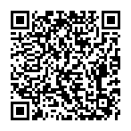 C&oacute;digo QR con el enlace al titular Muere a los 34 años Jesús Guerrero, peluquero de Kylie Jenner, Rosalía y Jennifer Lopez