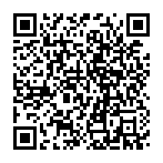 C&oacute;digo QR con el enlace al titular La Diputación mejora y ensancha la carretera entre San Esteban y Villacé