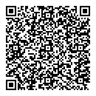 C&oacute;digo QR con el enlace al titular 110 Peregrinos «arousanos» empezaron su viaje a Santiago por el Camino de Invierno desde Ponferrada este fin de semana