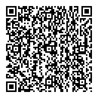 C&oacute;digo QR con el enlace al titular El Club de Tiro con Arco Ponferrada trae un bronce del VIII Recorrido de Bosque (3D) de Guijuelo