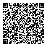 C&oacute;digo QR con el enlace al titular El alumnado perteneciente al CLUB ERAMUS+ del IES VIRGEN DE LA ENCINA organizó un mercadillo solidario