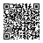 C&oacute;digo QR con el enlace al titular Las ovejas del Geoparque Las Loras se conectan a la red móvil con sus nuevos collares NB-IoT