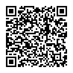 C&oacute;digo QR con el enlace al titular Un herido al salirse de la vía un camión en Villamartín de la Abadía (León)