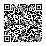 C&oacute;digo QR con el enlace al titular Concluyen las obras de la nueva acera en la calle del Polideportivo de Cistierna