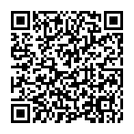 C&oacute;digo QR con el enlace al titular Dos balas se cruzan en Anoeta