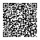 C&oacute;digo QR con el enlace al titular Valdeón exigirá a Diputación que asuma la titularidad de la carretera entre Posada y Caín
