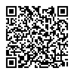 C&oacute;digo QR con el enlace al titular El Palacio de los Deportes de León llevará el nombre de Urbano González Escapa