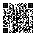 C&oacute;digo QR con el enlace al titular Dos heridos tras el atropello de una motocicleta a una mujer en el centro de León