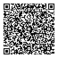 C&oacute;digo QR con el enlace al titular Teresa Ribera estudió con Aldama un proyecto sobre una central térmica en el Bierzo: «Dinos porfa y vemos»