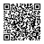 C&oacute;digo QR con el enlace al titular Carrizo organiza una nueva carrera popular con motivos feministas