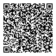 C&oacute;digo QR con el enlace al titular La Universidad de León refuerza su compromiso con los ODS a través de un Hotel Polinizador