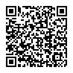 C&oacute;digo QR con el enlace al titular «Shiri, siento no haber podido protegeros»