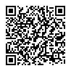 C&oacute;digo QR con el enlace al titular Un incendio destruye la cubierta y la primera planta de una vivienda en Sésamo