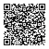 C&oacute;digo QR con el enlace al titular Un incendio originado por una chimenea calcina dos plantas de una vivienda en Sésamo (León)