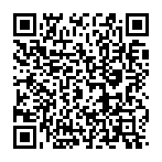C&oacute;digo QR con el enlace al titular Astorga preservará los restos romanos de la Puerta de Hierro