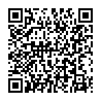 C&oacute;digo QR con el enlace al titular Una nueva vida digital para la obra inmortal de Antonio Colinas en La Bañeza