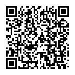 C&oacute;digo QR con el enlace al titular El actor de Sex Education Alexander Westwood, condenado a 15 años por violación de menores