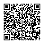 C&oacute;digo QR con el enlace al titular Registrado un terremoto de magnitud 4,1 con epicentro en Cazalla (Sevilla) sentido en cuatro provincias