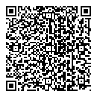 C&oacute;digo QR con el enlace al titular Un incendio en una vivienda en Sésamo necesita de la intervención de los bomberos para su extinción