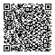 C&oacute;digo QR con el enlace al titular Noche solidaria en el XVII aniversario de la Fundación Isabel Gemio